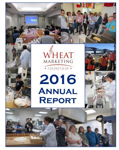 2016 WMC Annual Report