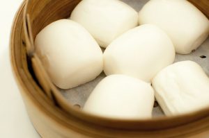 Asian-Steamed-Bread