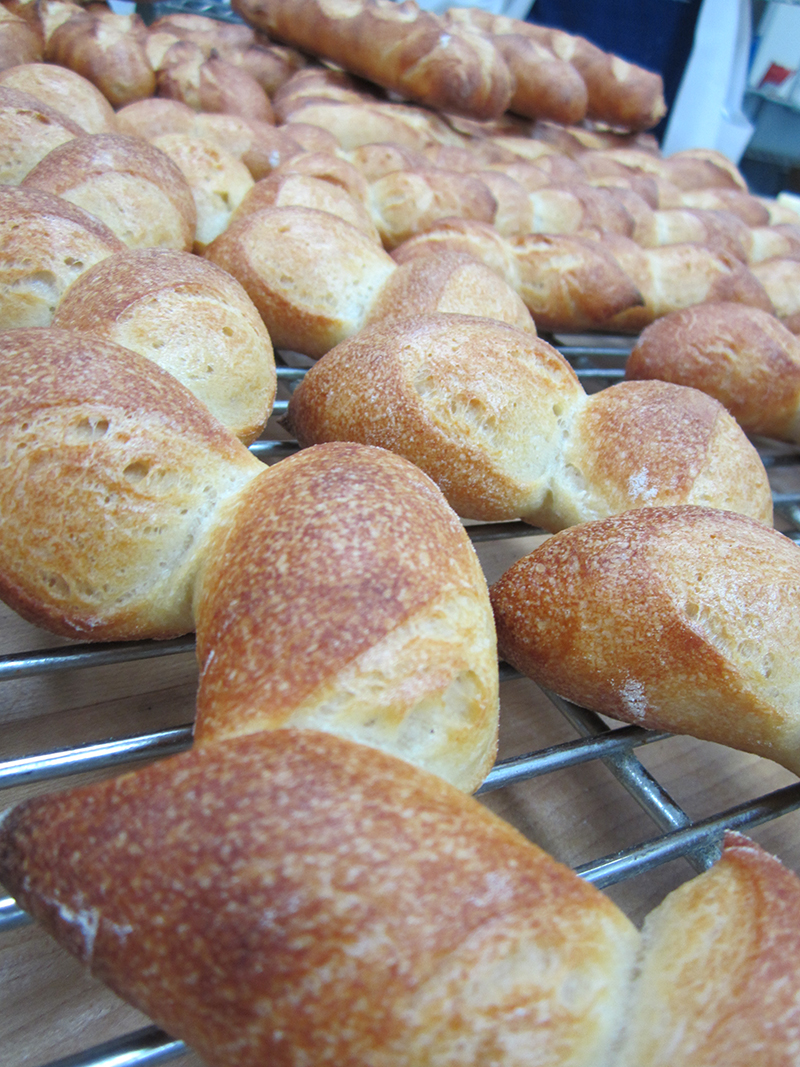 Bakerpedia Artisan Bread