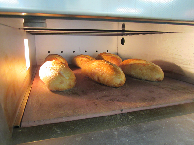 Bakerpedia Artisan Bread