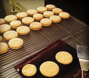 Cookies-on-Tray