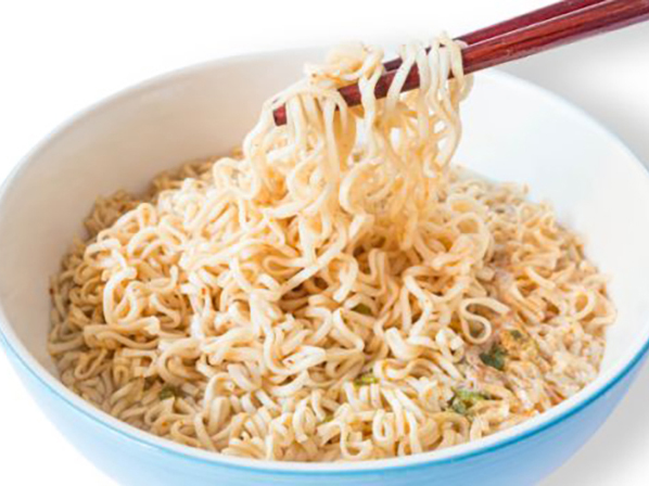 Barley Noodles