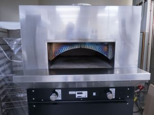 Tandoori Oven