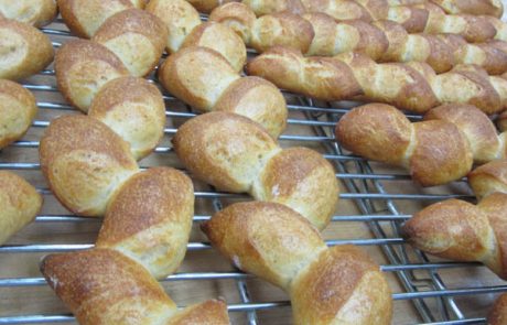 Bakerpedia Artisan Bread, Feb 2017