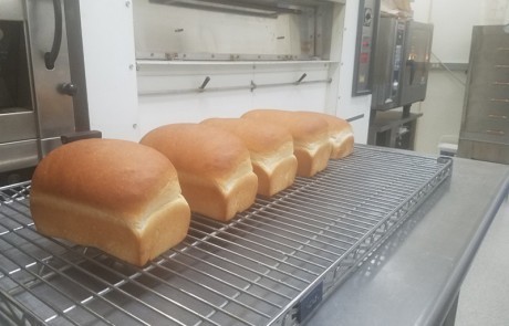 Perfect loaves in WMC