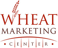 Wheat Marketing Center | Portland, OR Logo