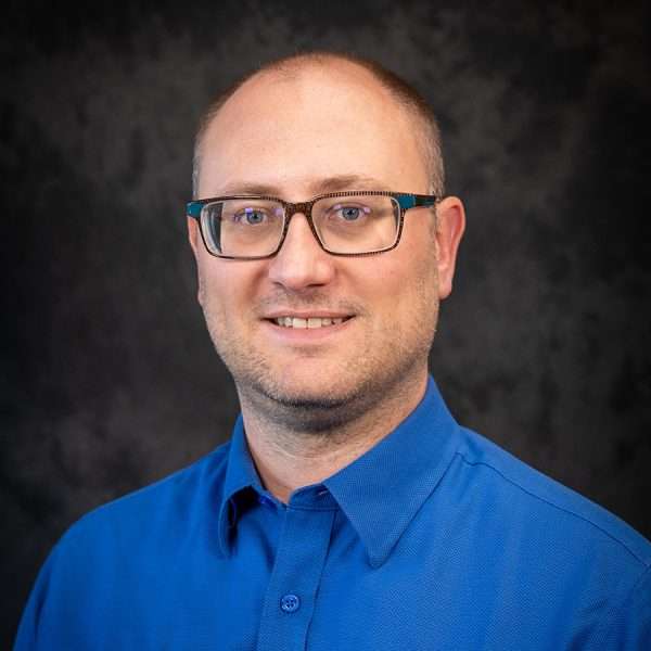 Featured image for: Brian Liedl