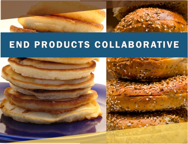 End Products Collaborative Course LInk