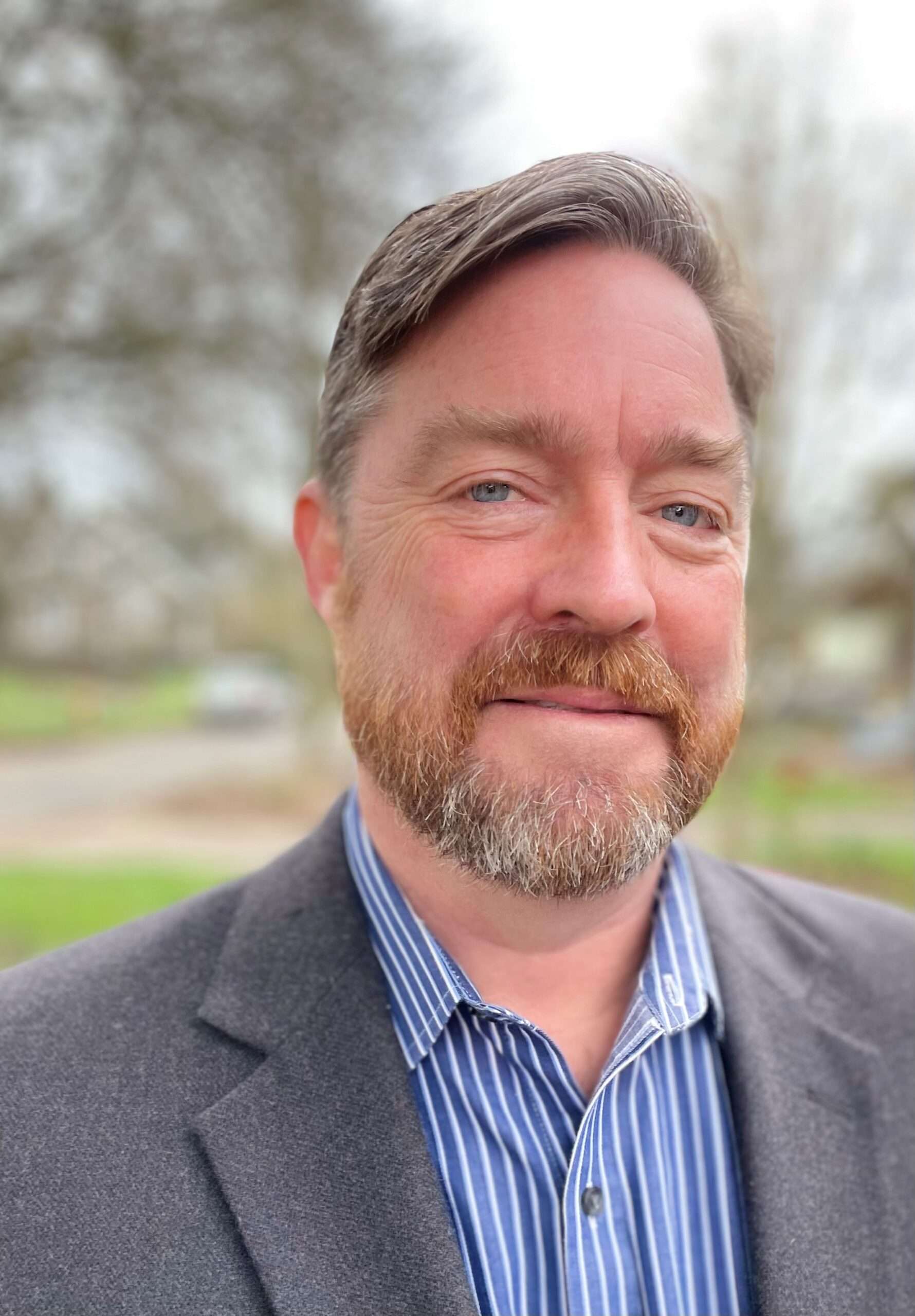 Featured image for: Welcome Mike Moran!