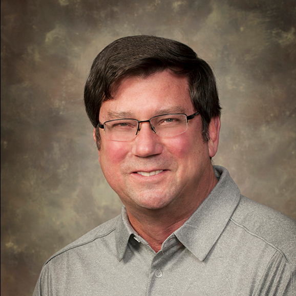 Featured image for: Dr. Jim Peterson