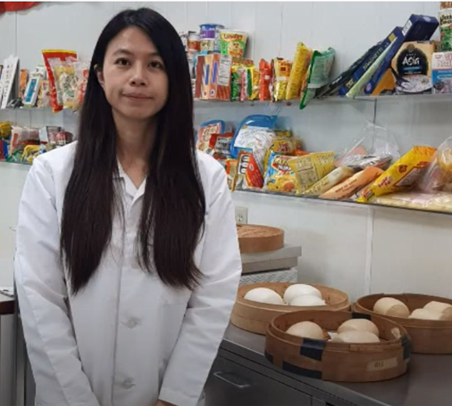 Featured image for: Wheat Marketing Center Announces this Year’s Visiting Scholar, Ms. Yu-Ching Huang