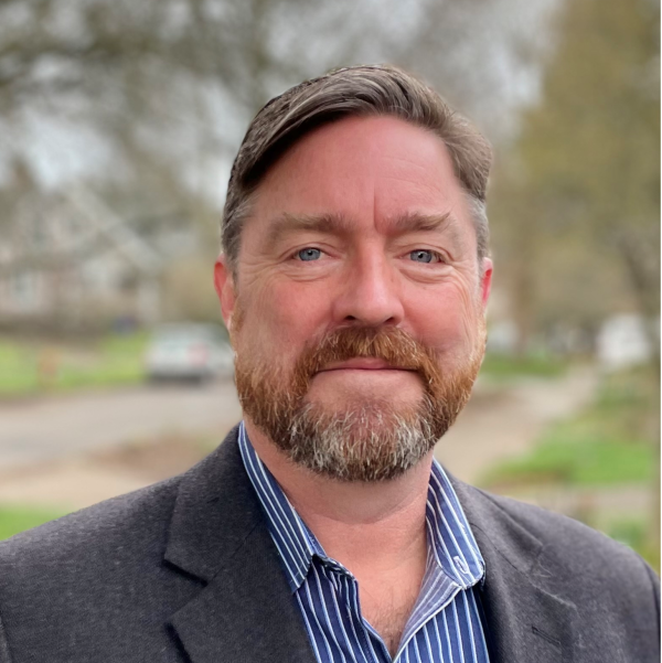 Featured image for: Mike Moran