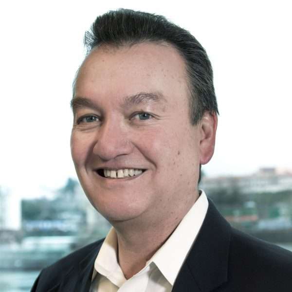 Featured image for: John Akre